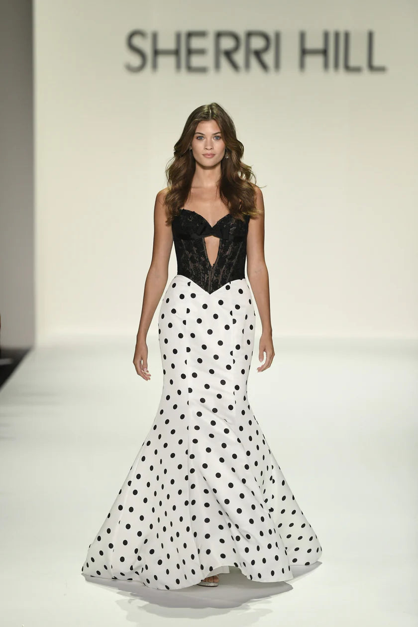 Sherri Hill 57932