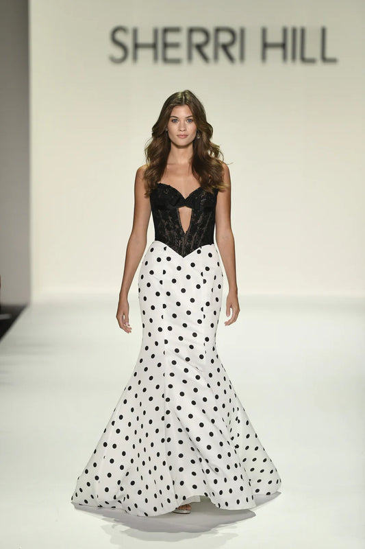Sherri Hill 57932