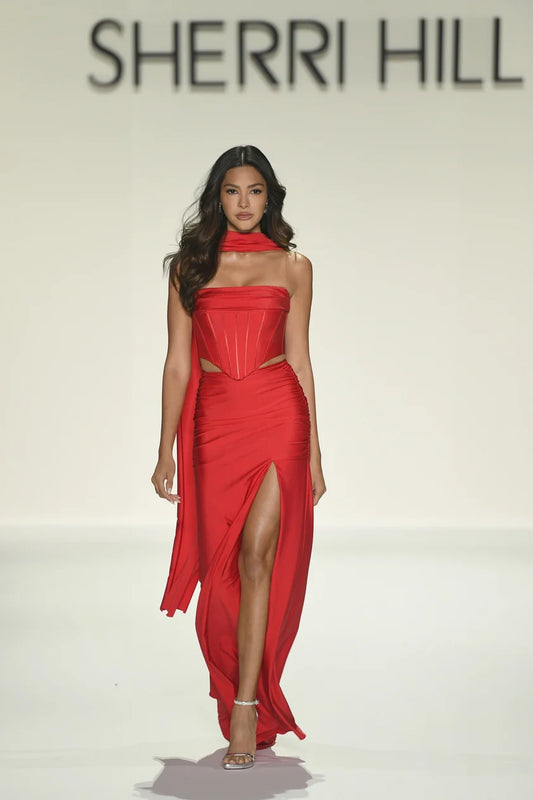 Sherri Hill 57999