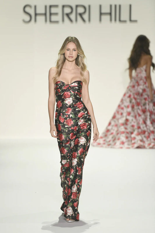 Sherri Hill 57962