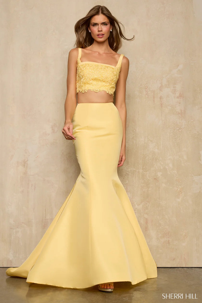 Sherri Hill