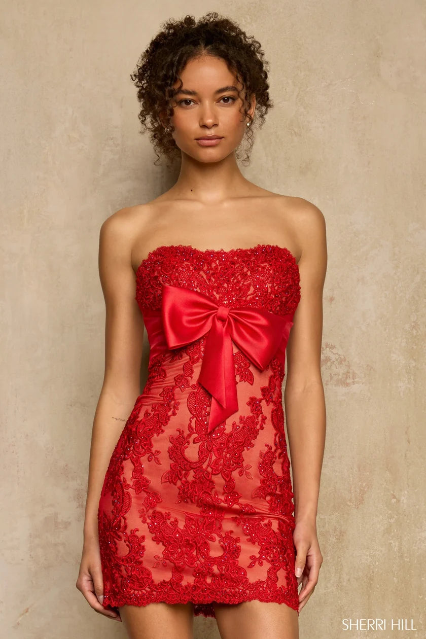 Sherri Hill 58268