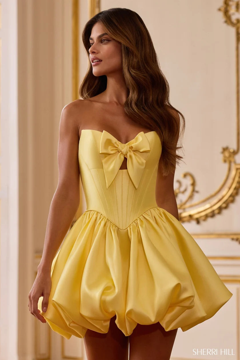 Sherri Hill 58150
