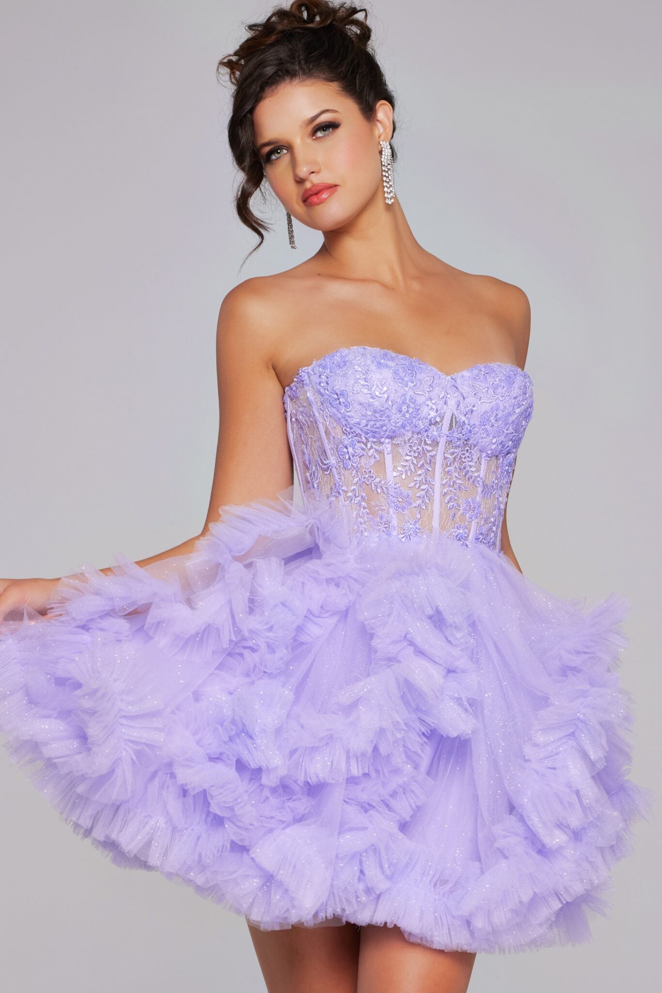 Jovani 40628