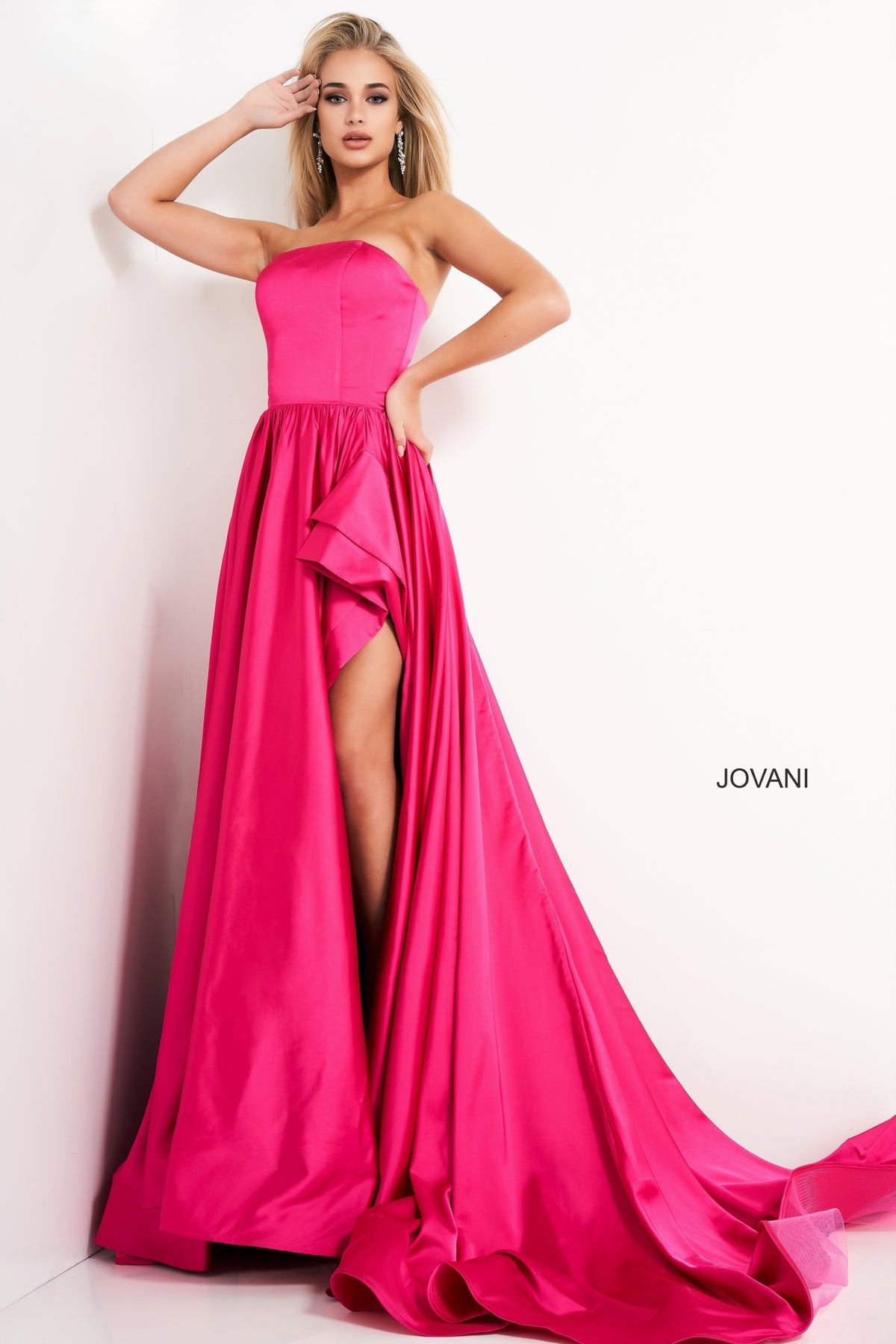 Jovani 02563