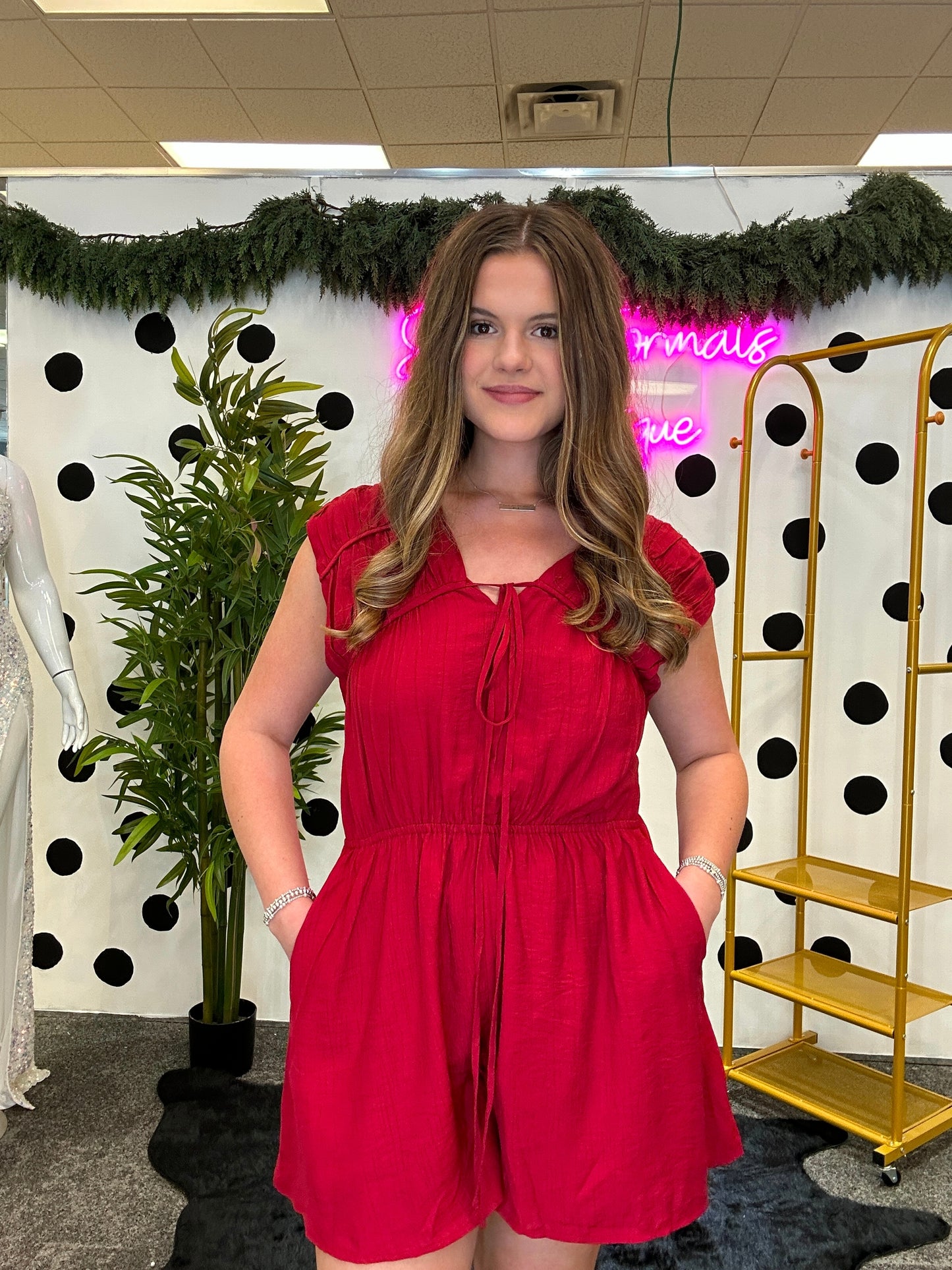 Erin Romper