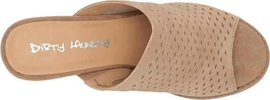 Katie Sandals