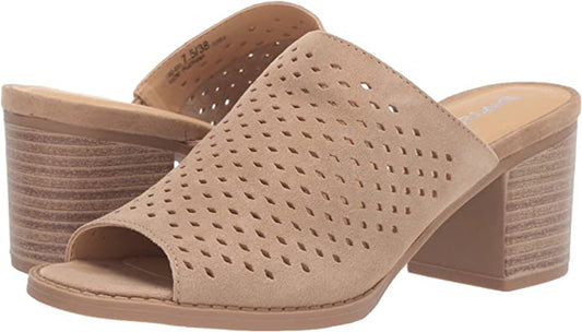 Katie Sandals