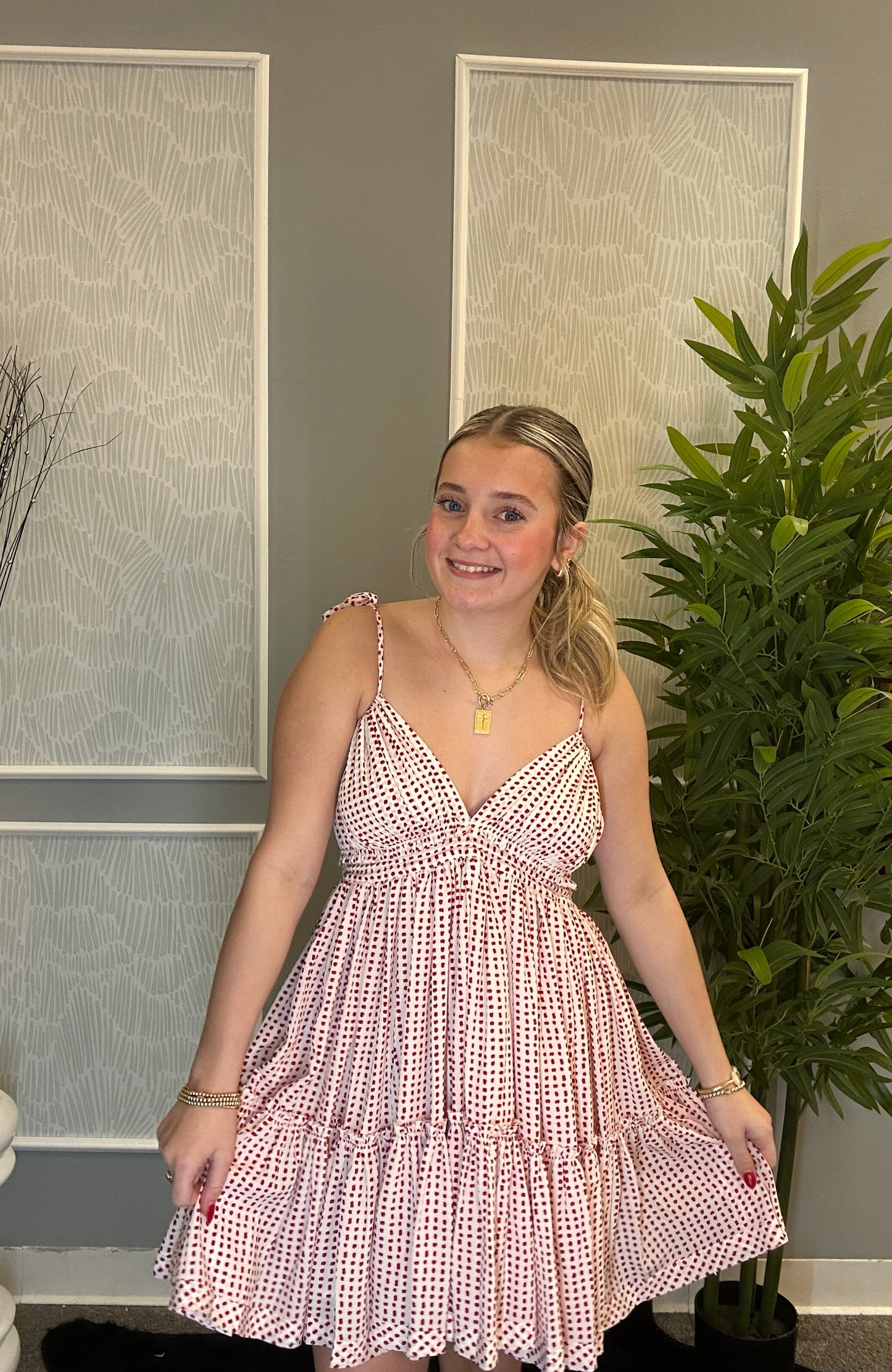 Eden Dress