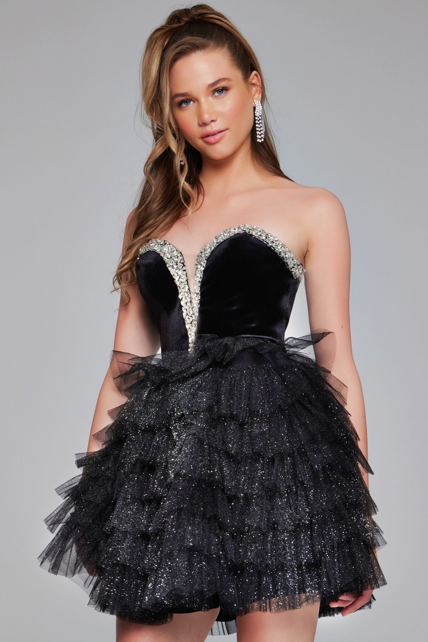 Jovani 40352