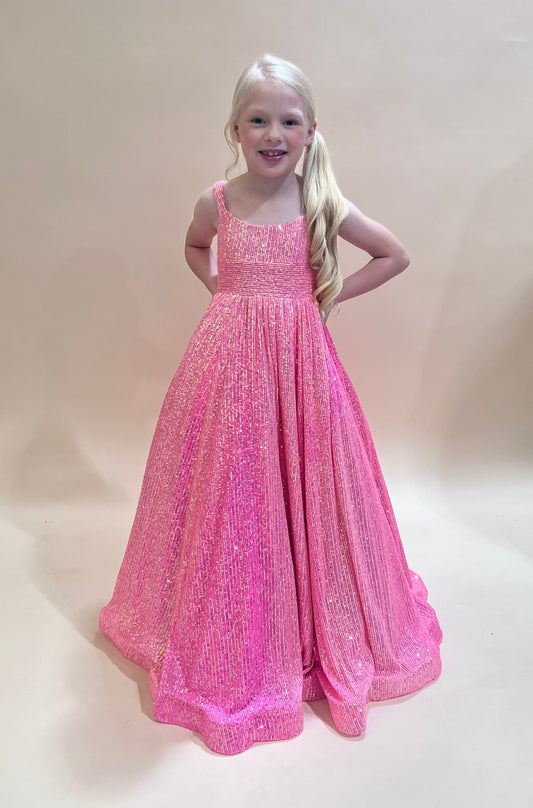 Sherri Hill K55073