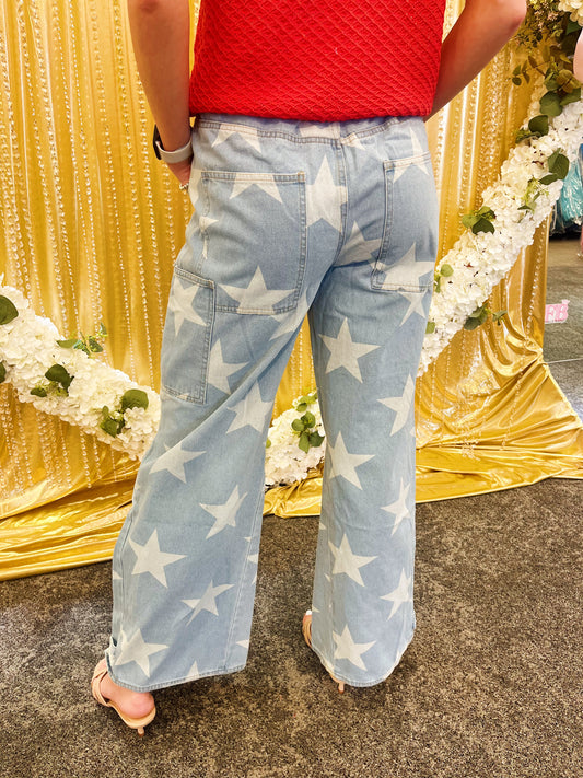 All American Jeans
