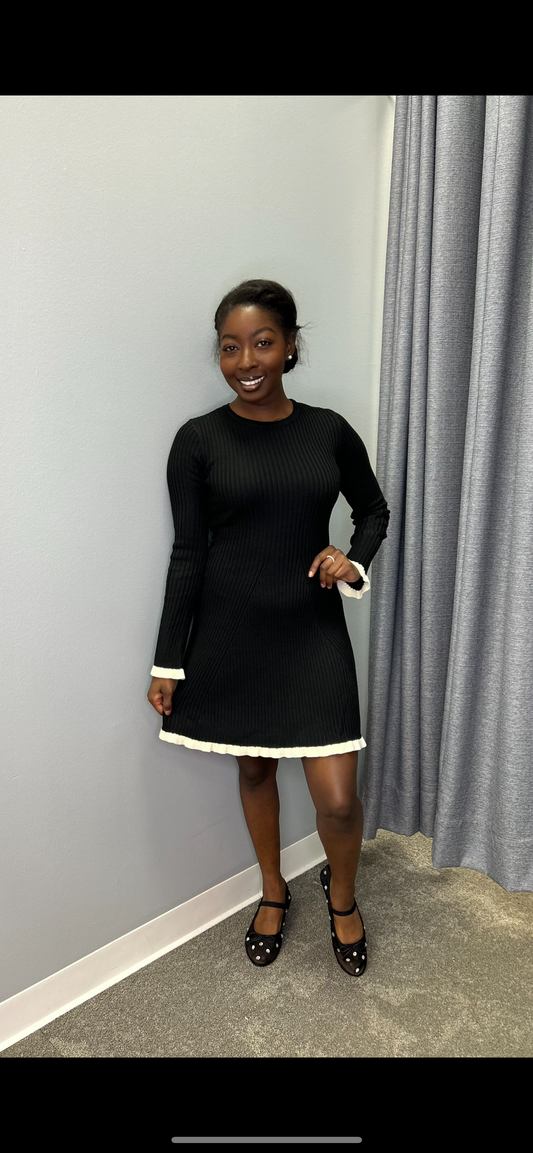 Rianne Mini Dress