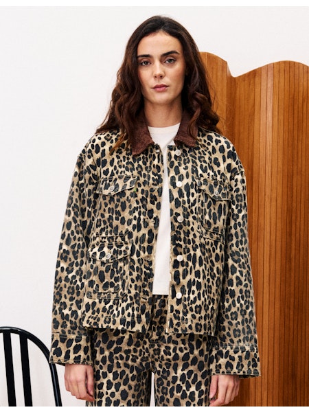 Munchkin Jacket