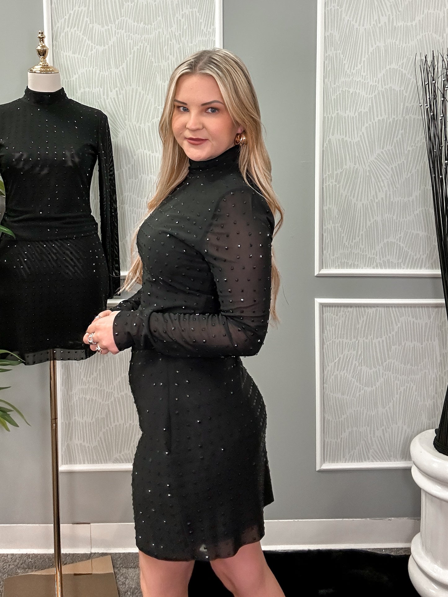 Melvina Top