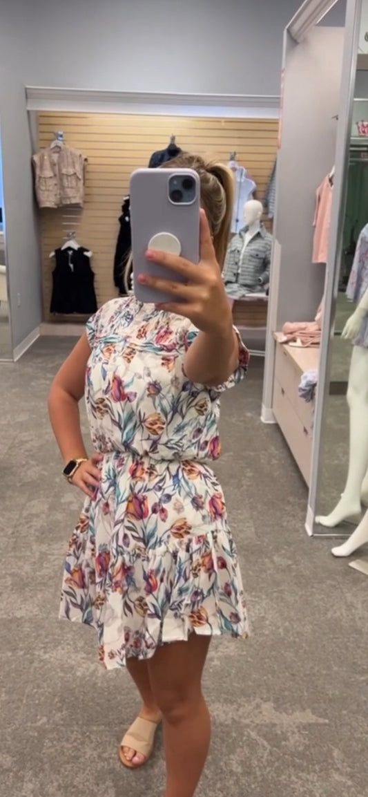 Faith Dress