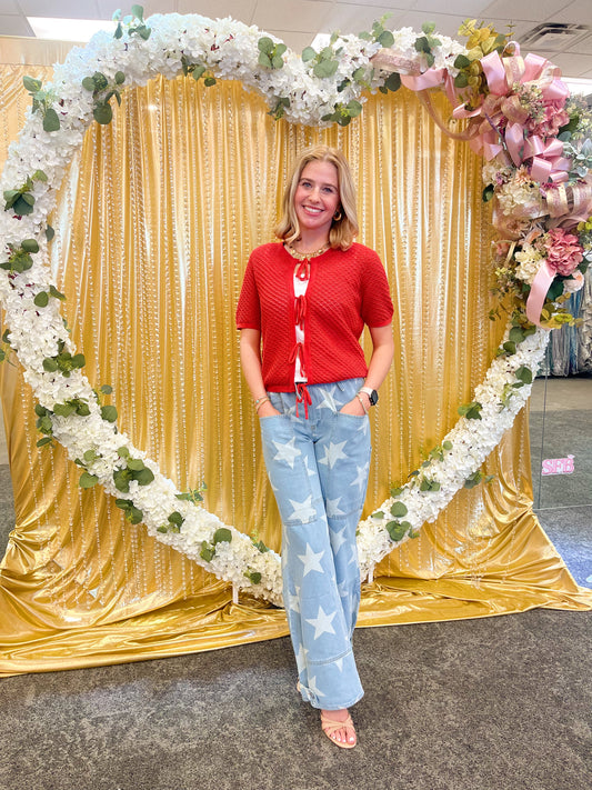 All American Jeans