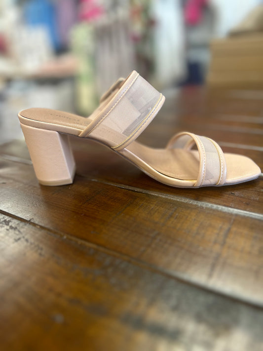 Yippy Slide Sandal