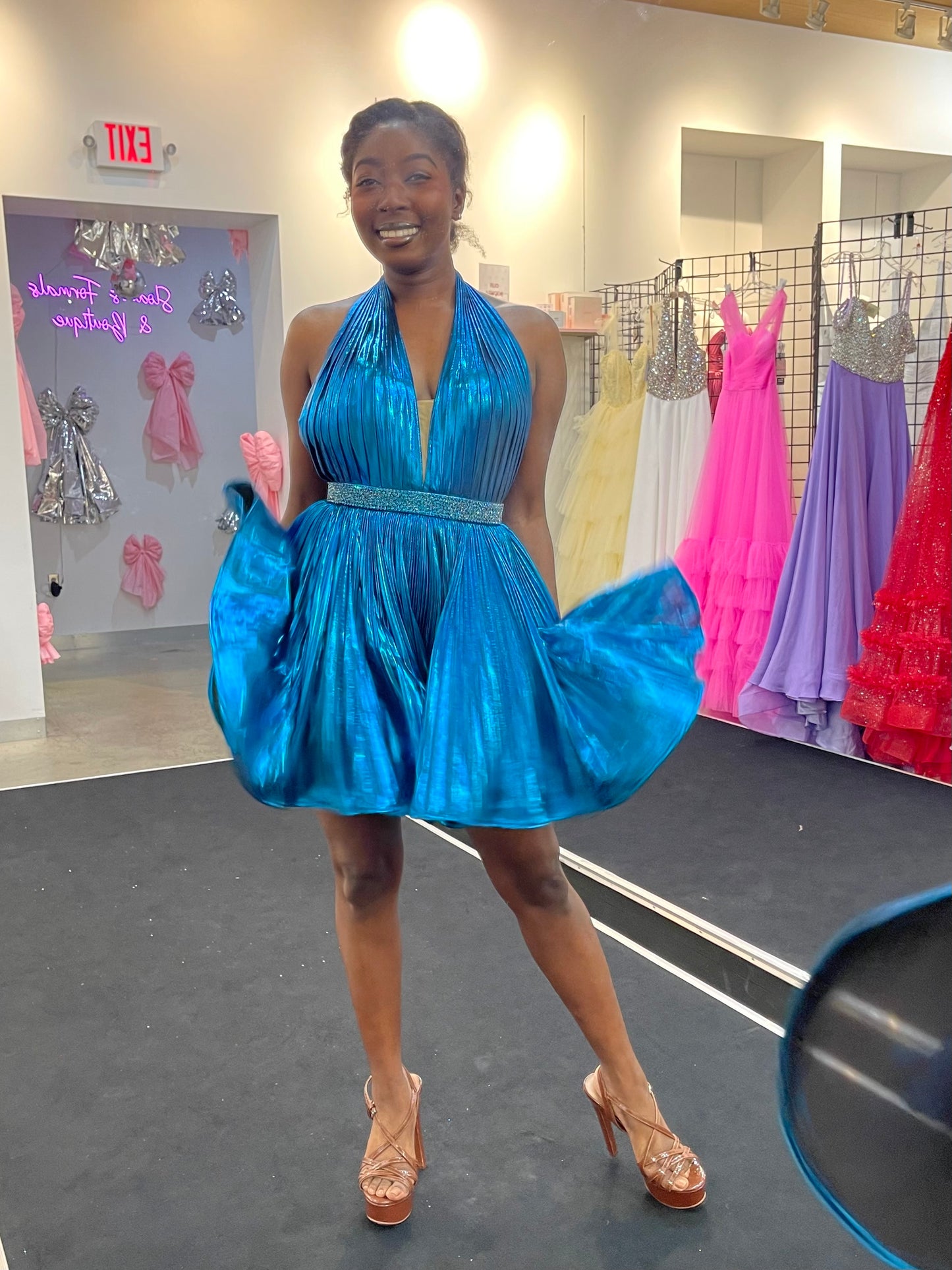 Sherri Hill 56514