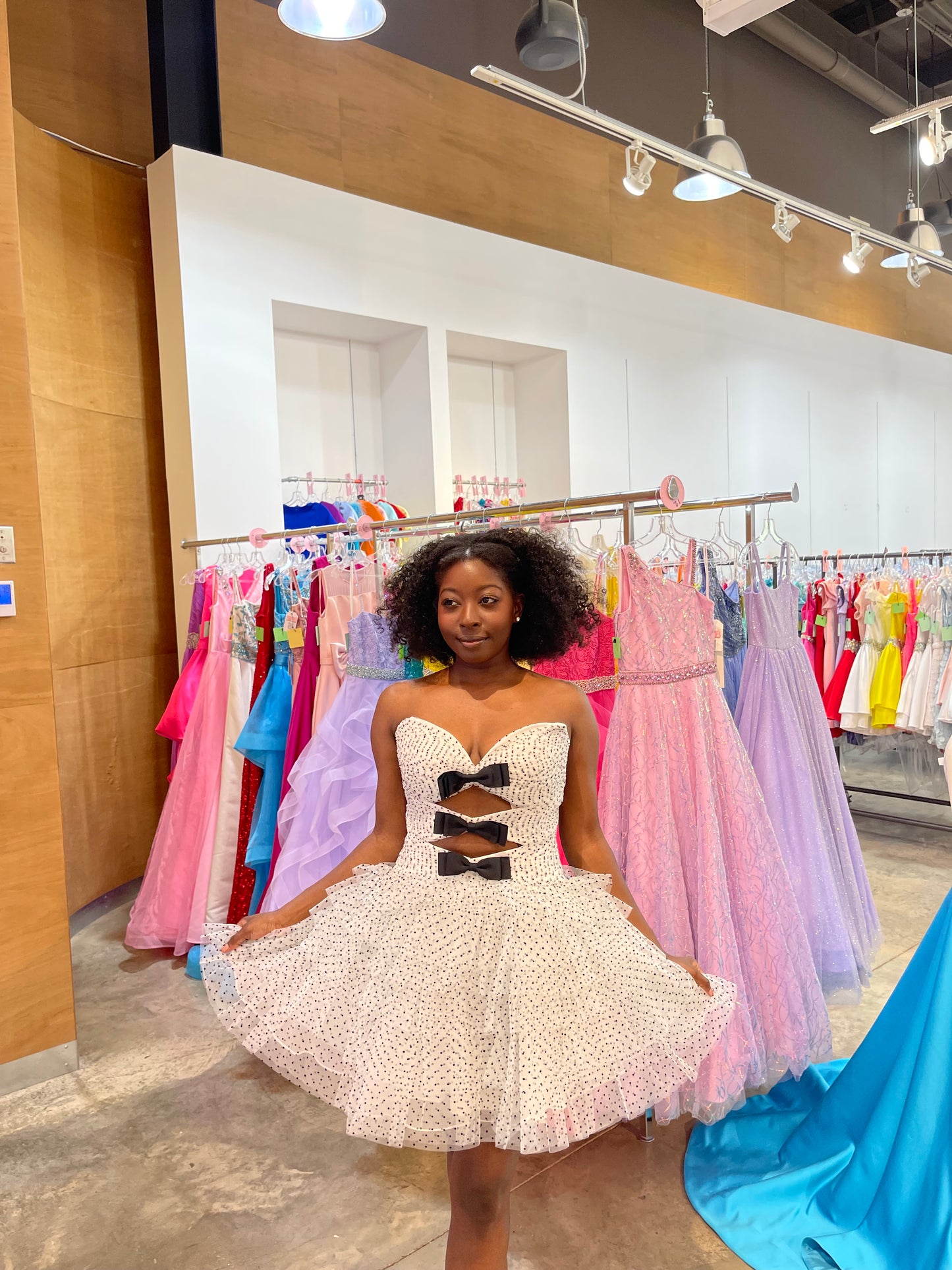 Sherri Hill 56236