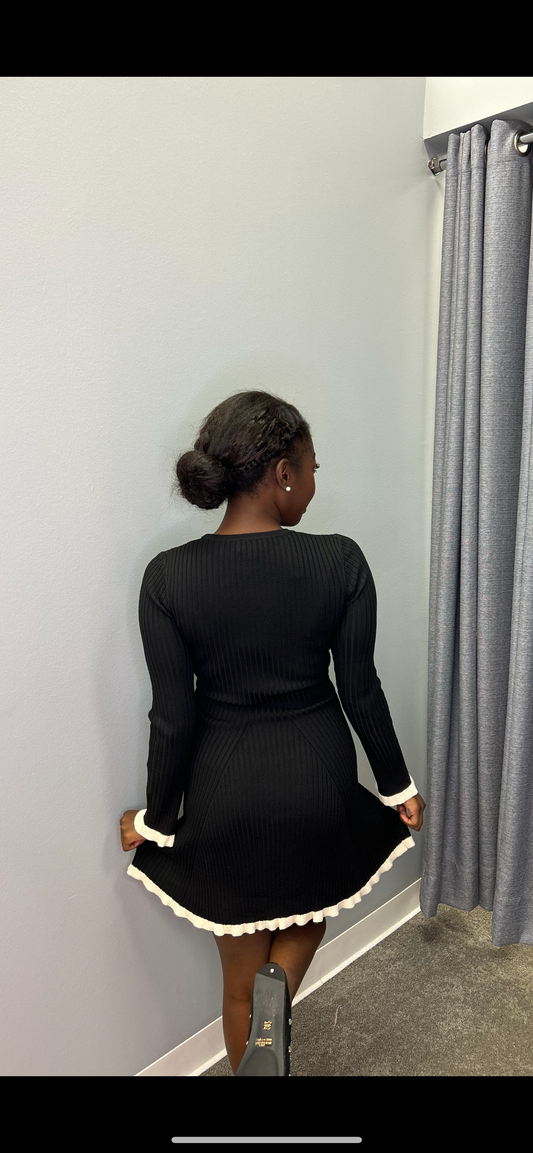 Rianne Mini Dress