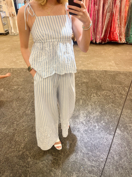 Corentine Top