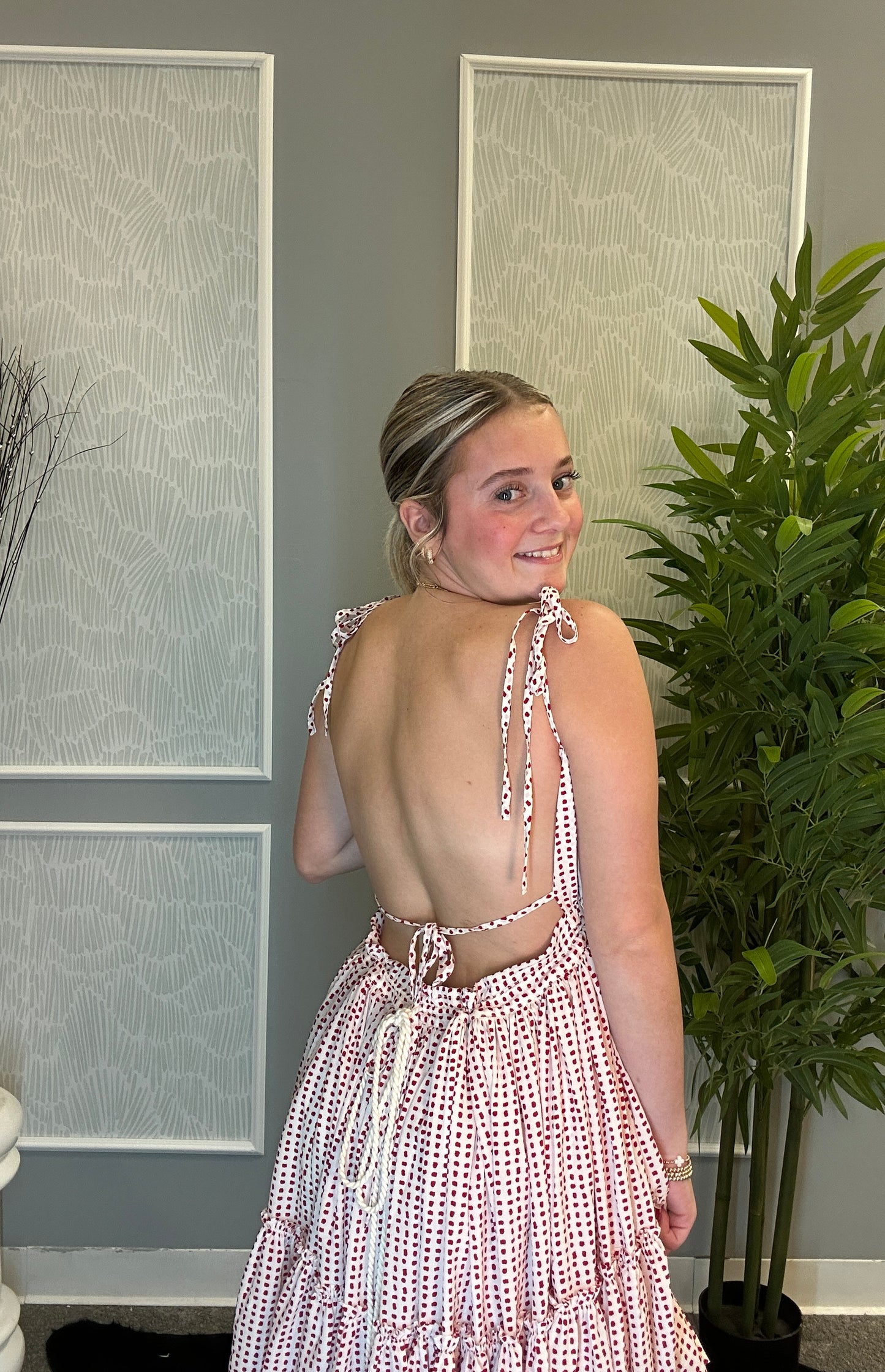 Eden Dress