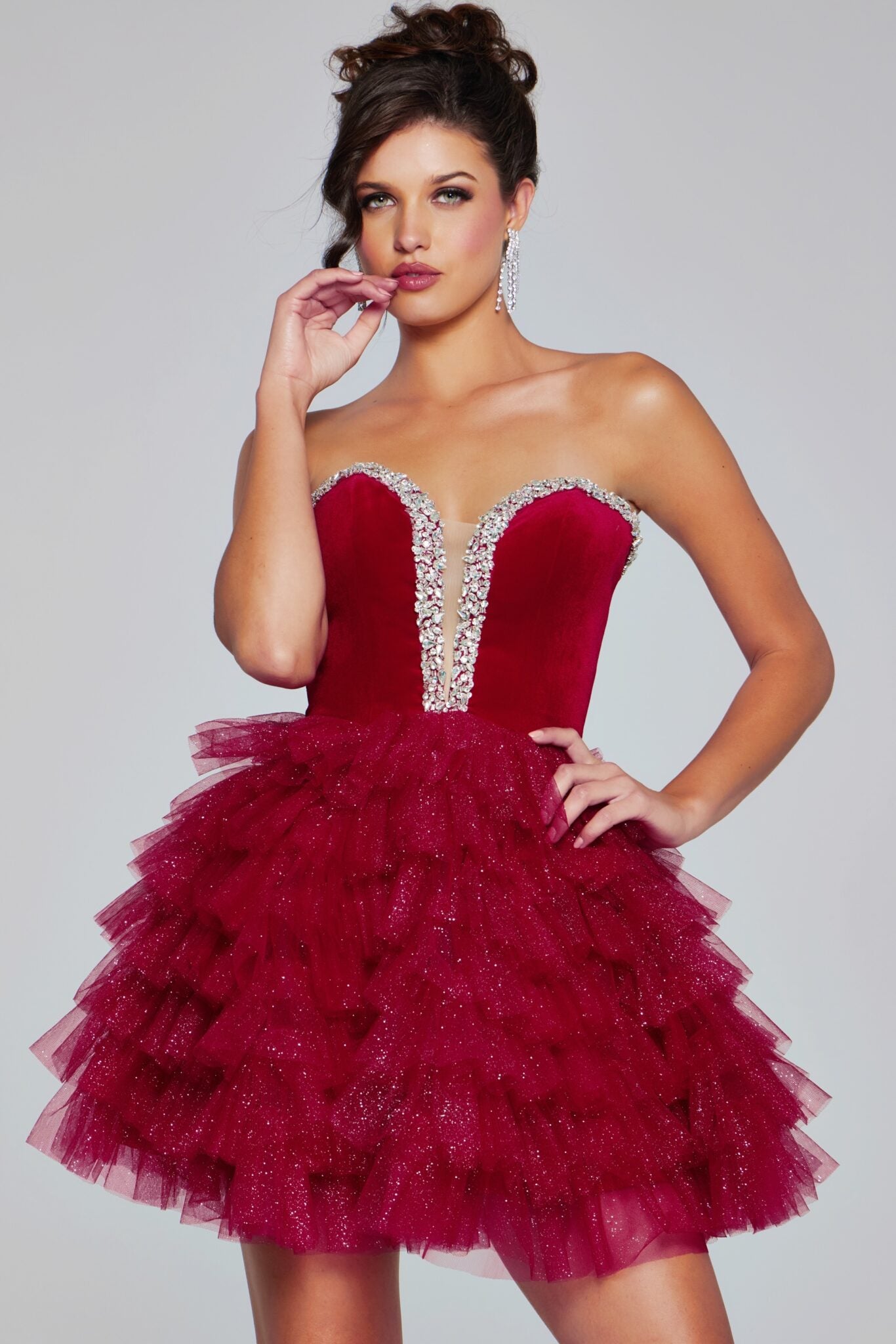 Jovani 40352