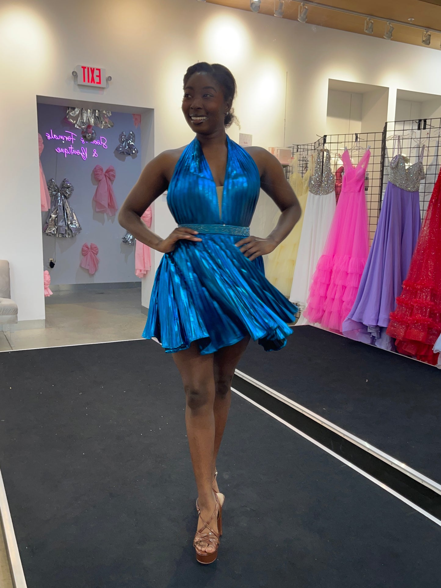 Sherri Hill 56514