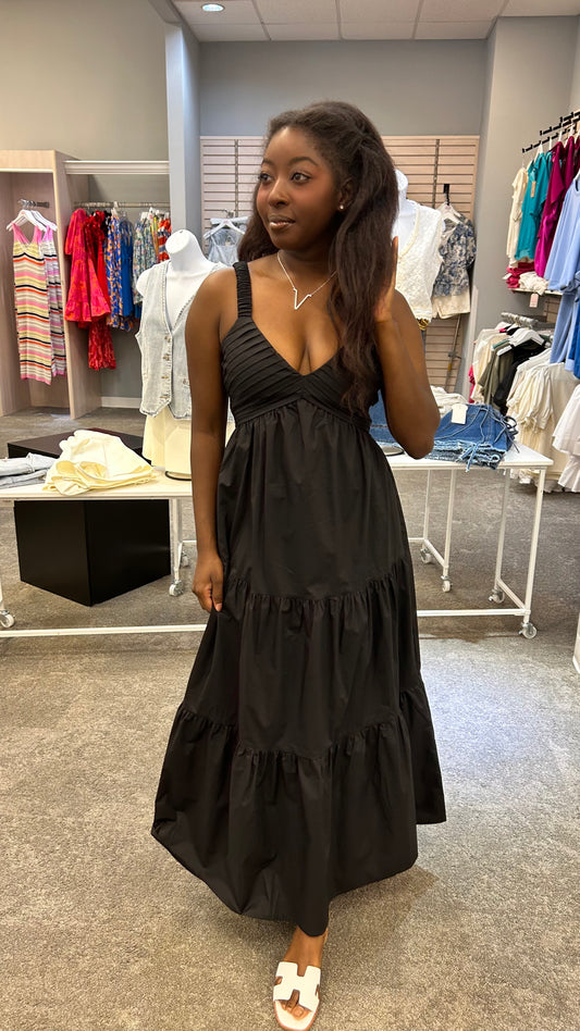 Eliora Dress