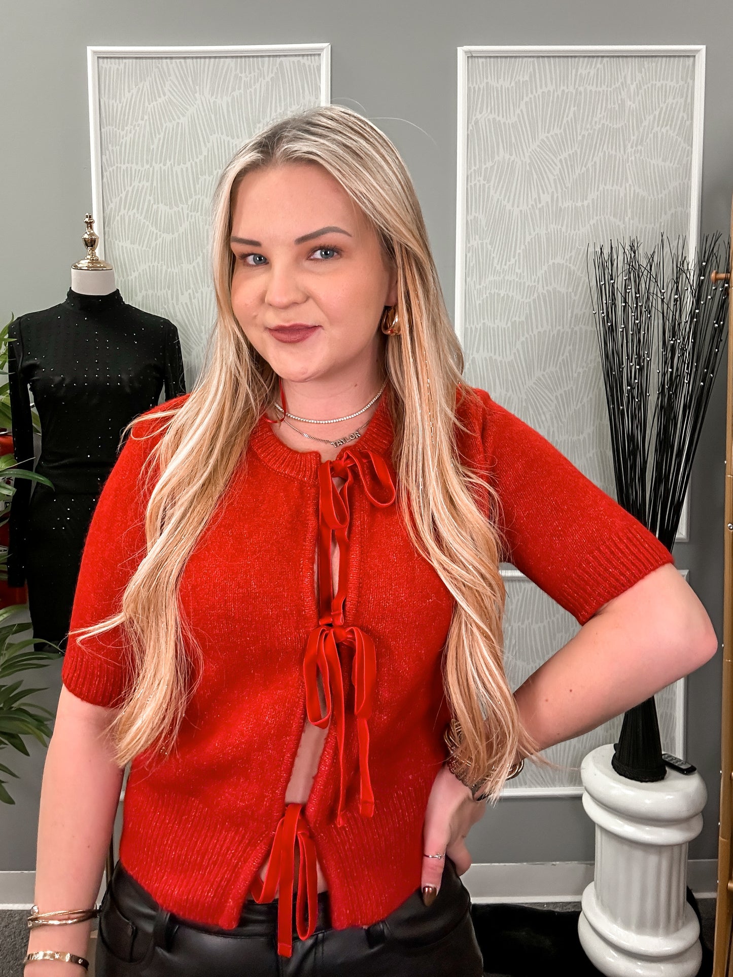 Sereia Cardigan