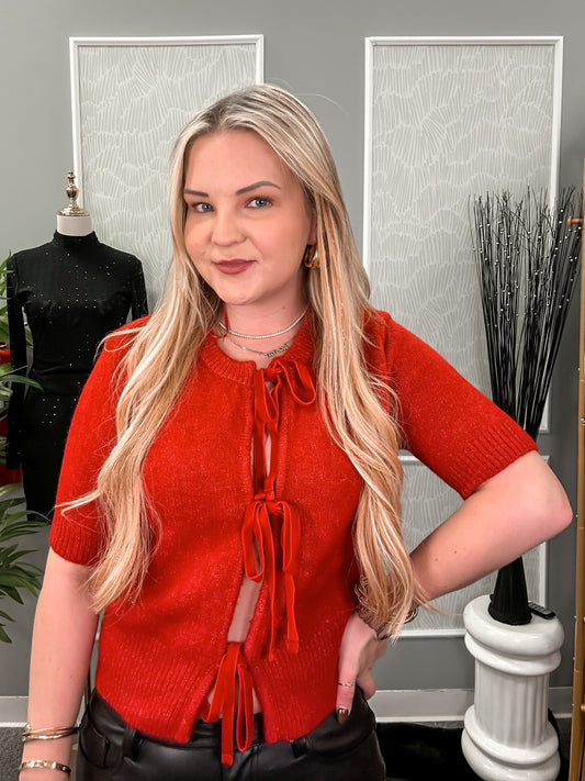 Sereia Cardigan