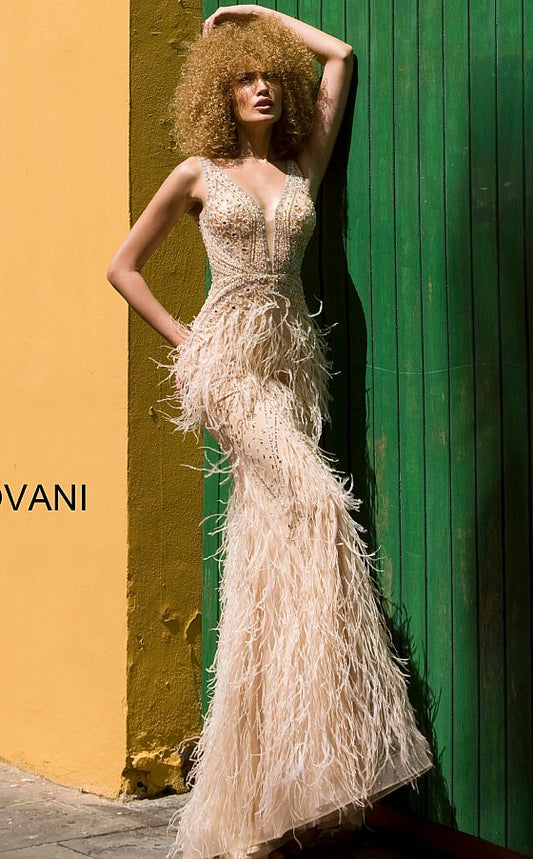 Jovani 03023