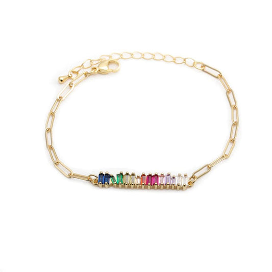 Ambrose Bracelet