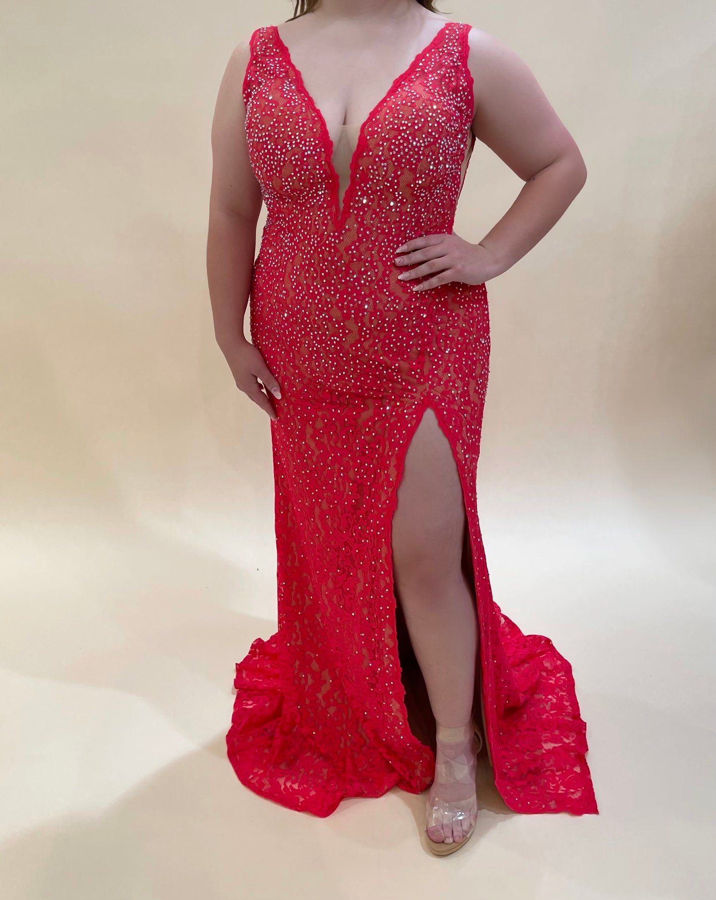 Jovani 08674