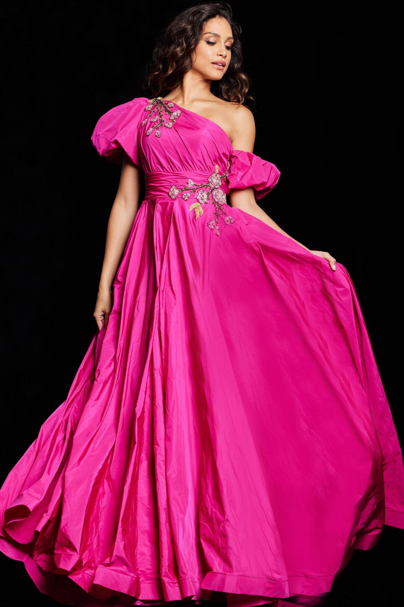 Jovani 36872