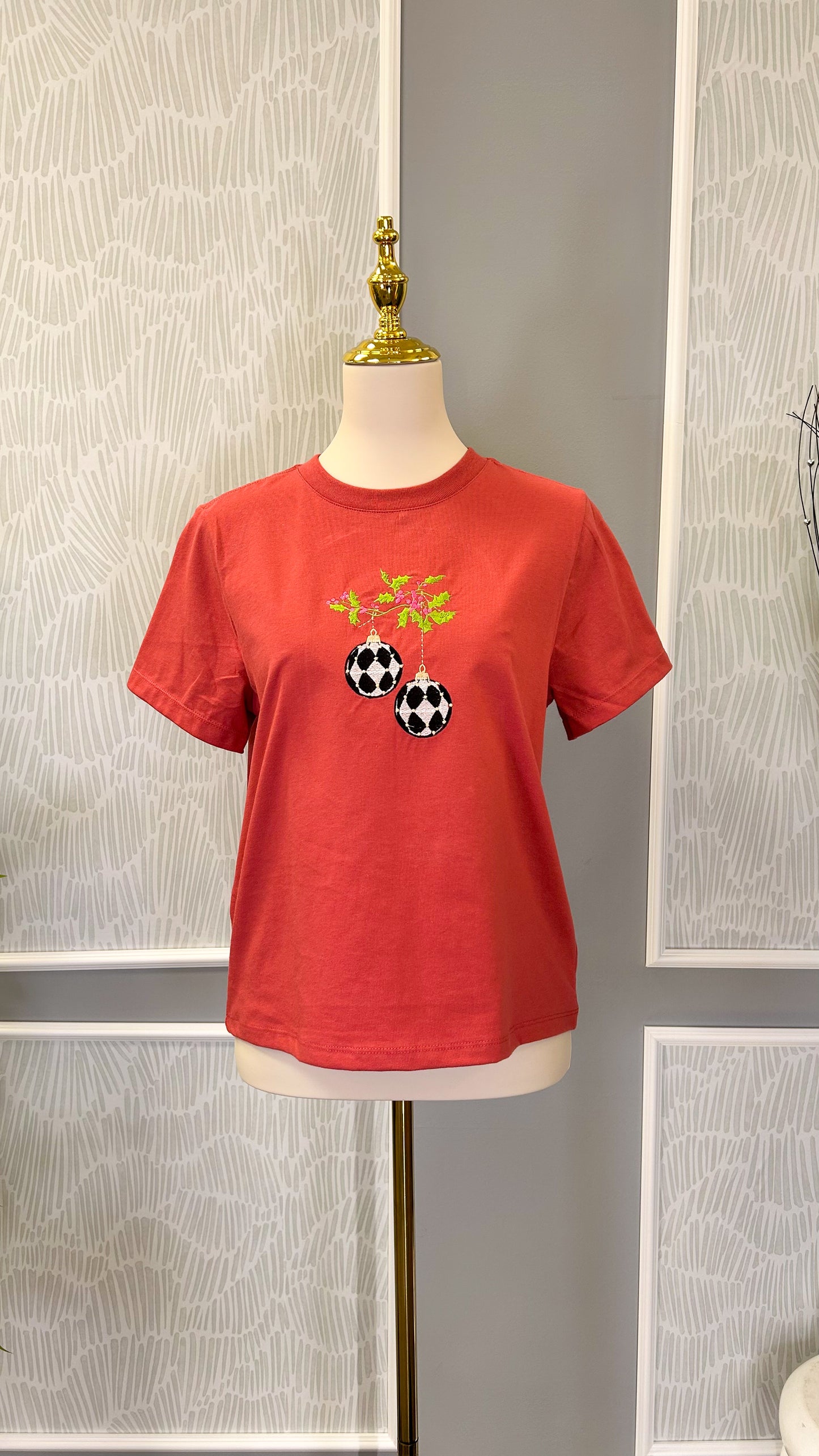 Sloan's Christmas Tees