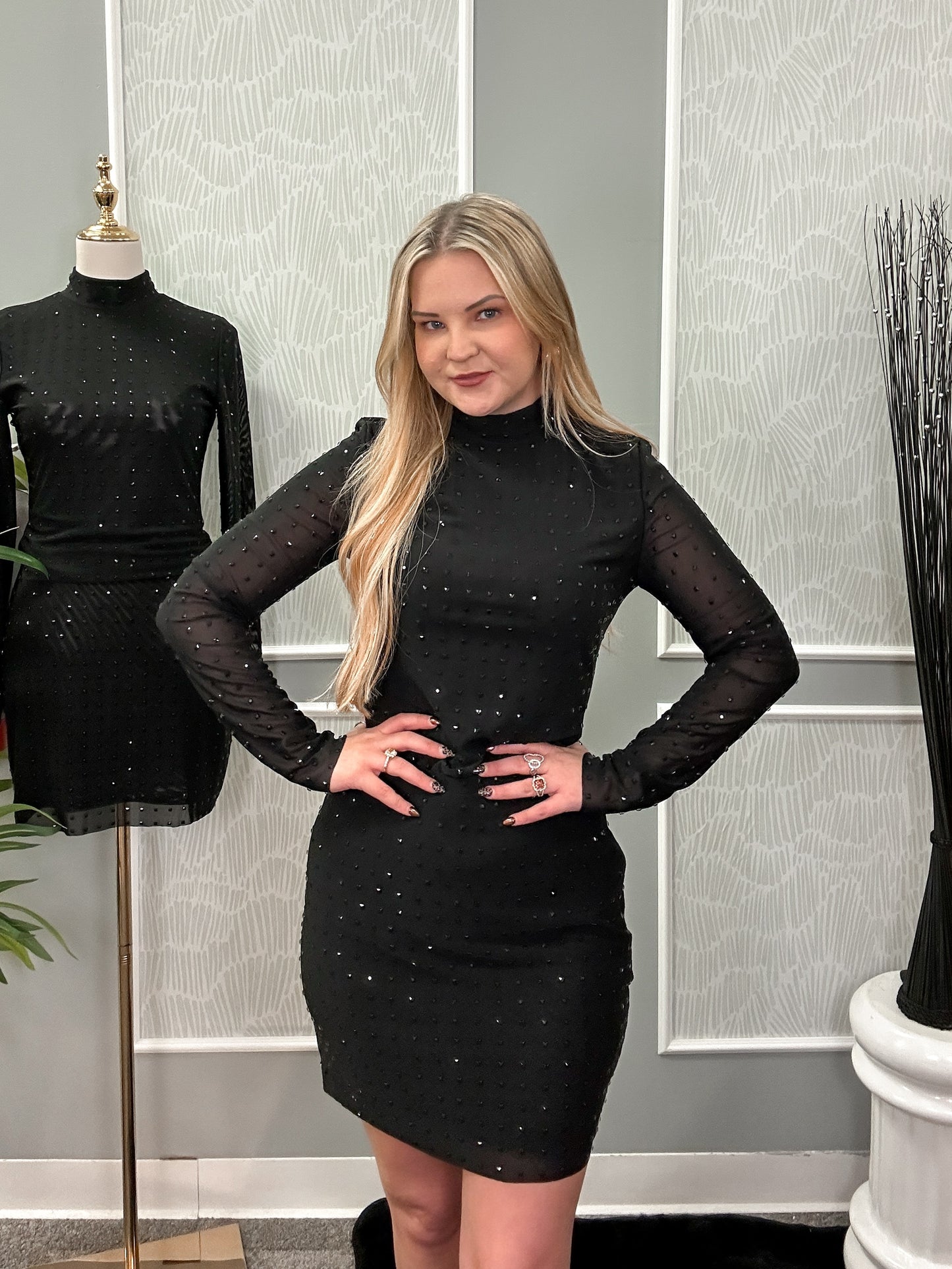Melvina Top