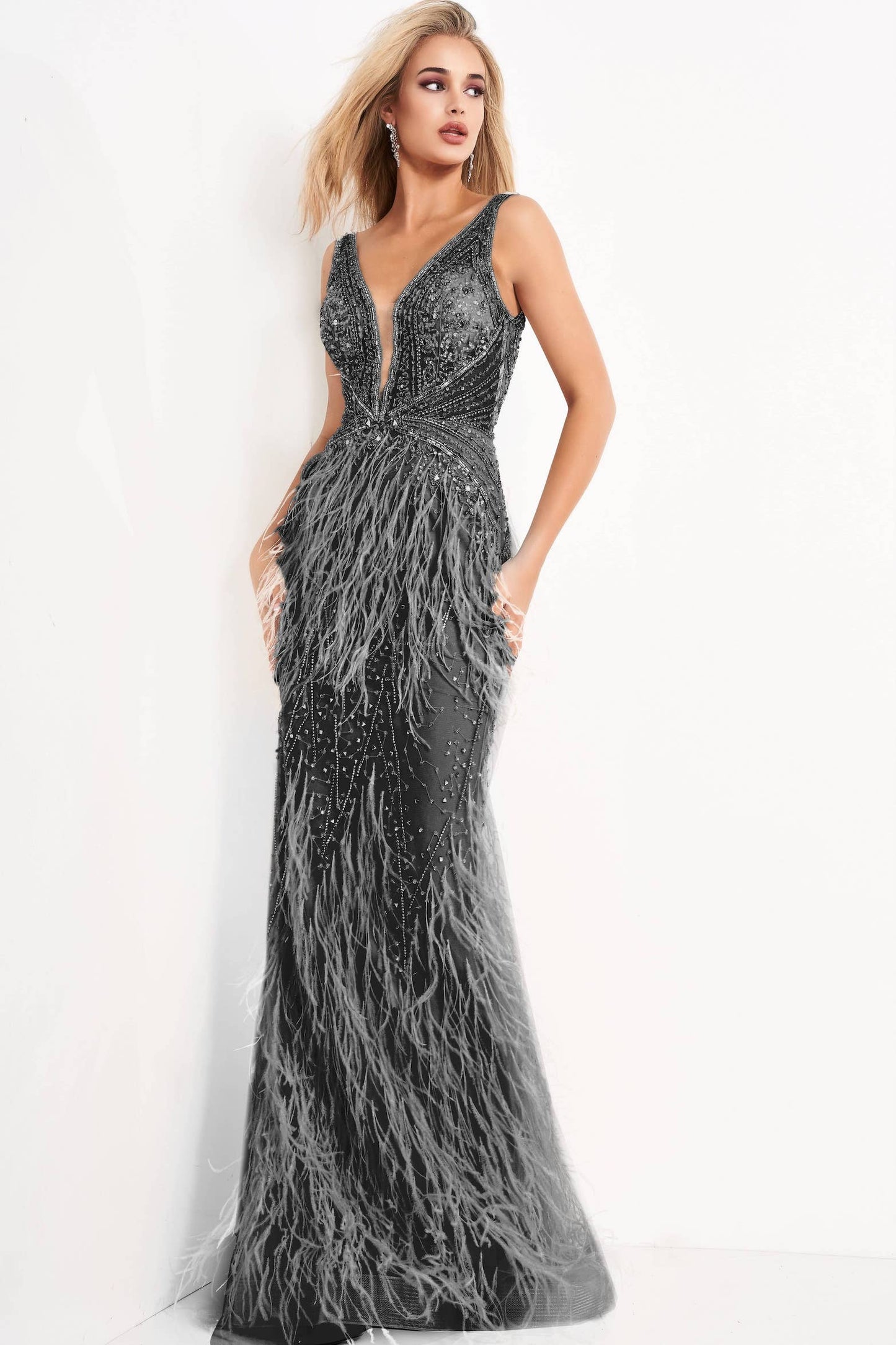 Jovani 03023