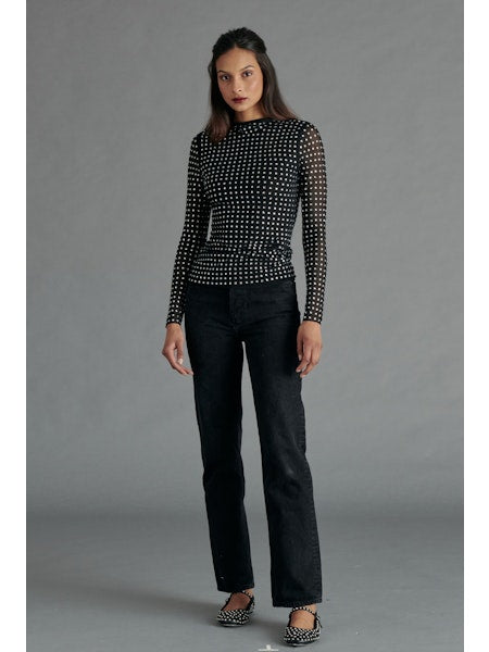 Melvina Top