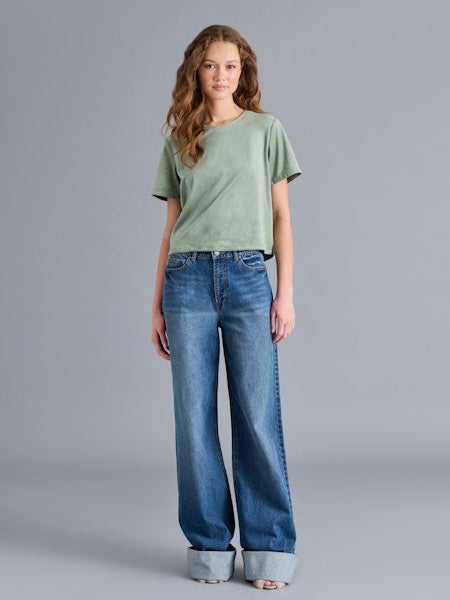 Steve Madden Ezra Top