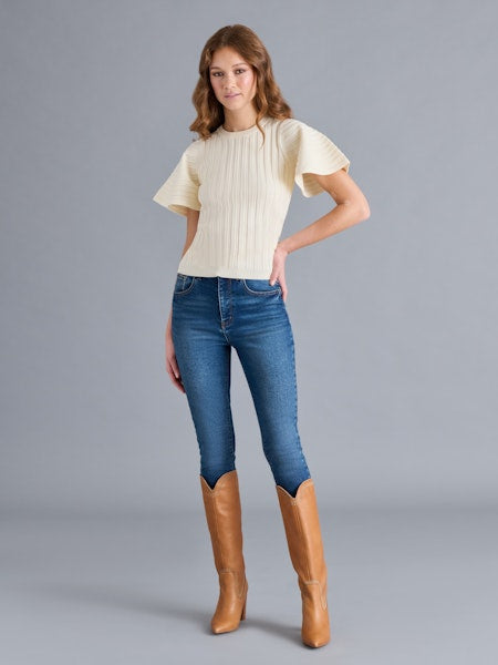 Steve Madden Allie Sweater