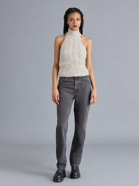 Alina Sweater