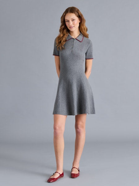 Steve Madden Kristin Sweater Dress