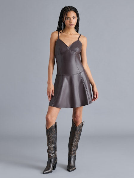 Steve Madden Abbott Dress