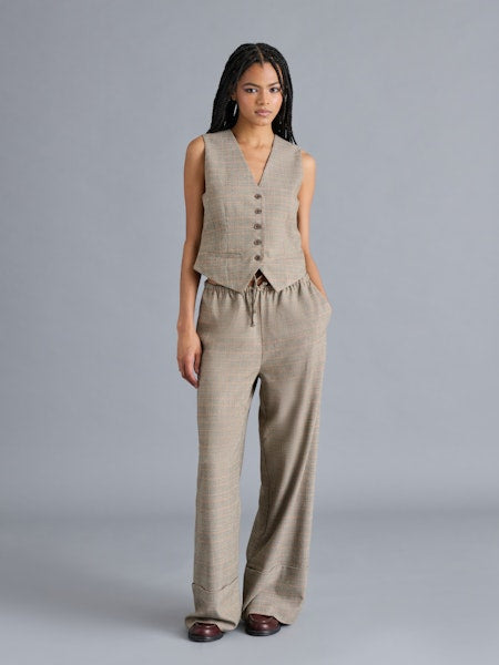 Barrett Top