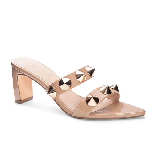 Yarley Heels