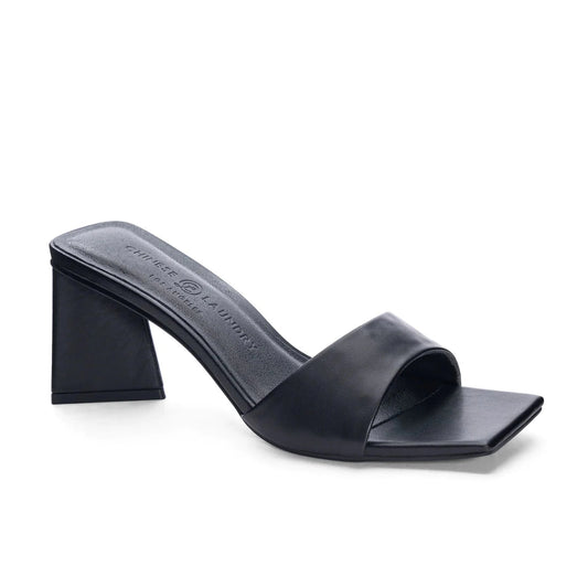 Yanda Summer Kid Heels