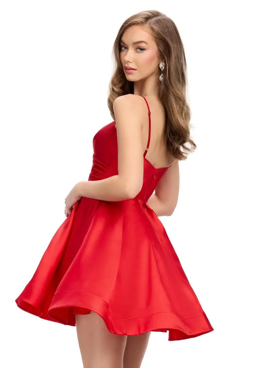 ASHLEYLauren 4780