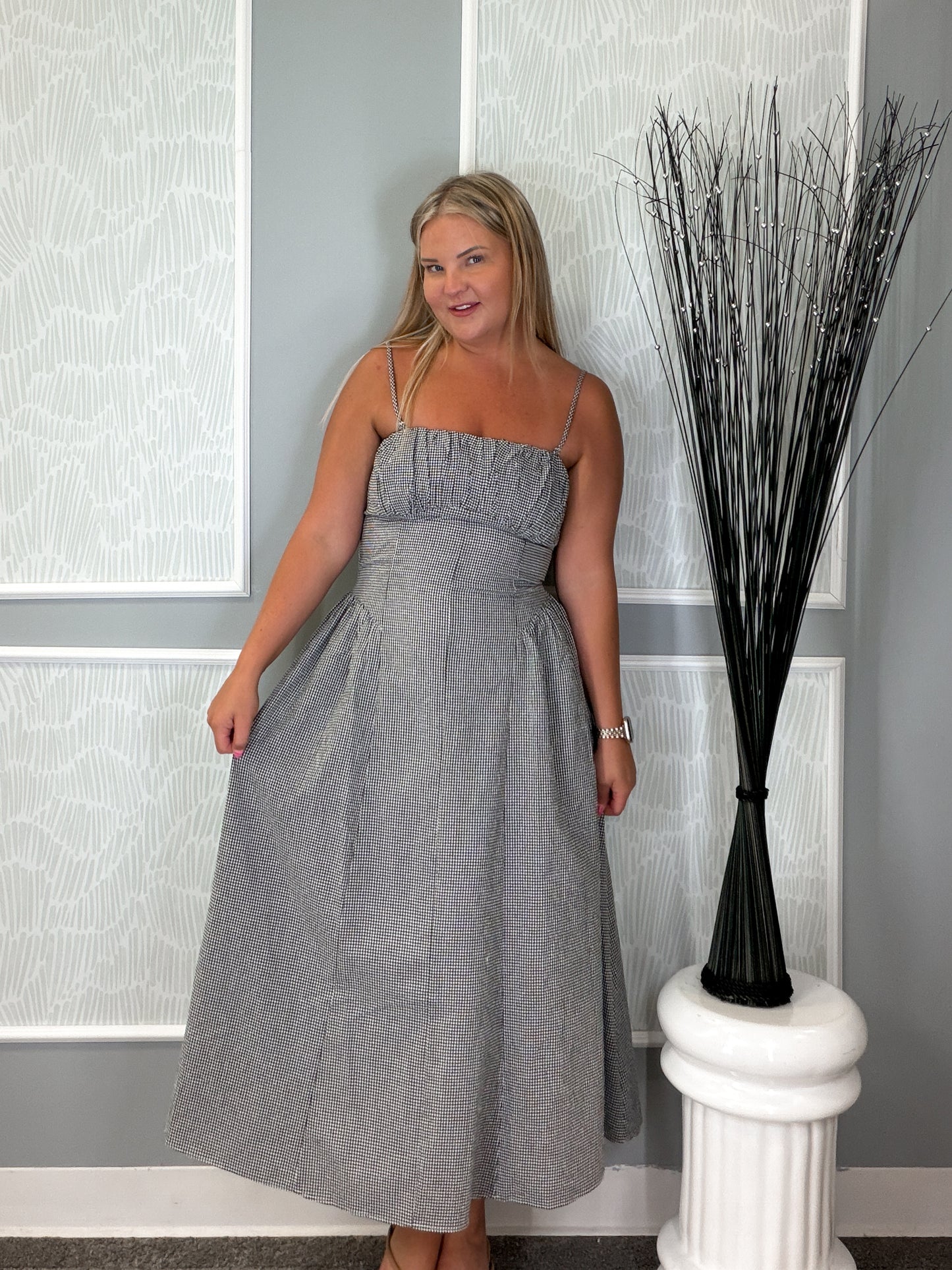 Good Day Dress